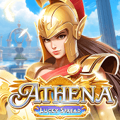 Athena-Lucky Spread Slot Game