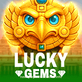 Lucky Gems Game Image